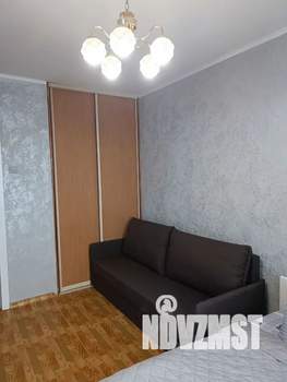 1-к квартира, посуточно, 33м2, 10/10 этаж