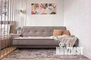 2-к квартира, посуточно, 55м2, 20/23 этаж