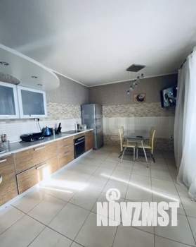 3-к квартира, на длительный срок, 107м2, 2/11 этаж