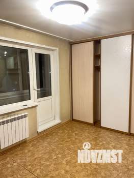 1-к квартира, на длительный срок, 36м2, 5/9 этаж