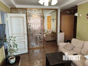 2-к квартира, на длительный срок, 41м2, 6/9 этаж