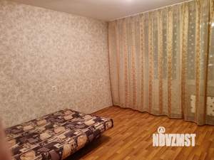 1-к квартира, на длительный срок, 42м2, 7/11 этаж