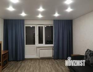 1-к квартира, на длительный срок, 36м2, 9/9 этаж