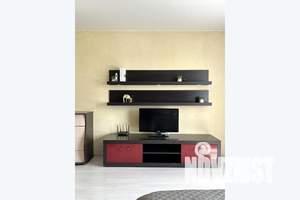 1-к квартира, посуточно, 46м2, 4/10 этаж