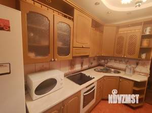 3-к квартира, на длительный срок, 66м2, 4/9 этаж