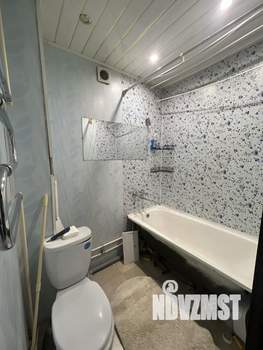 1-к квартира, на длительный срок, 31м2, 4/5 этаж