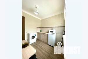 1-к квартира, посуточно, 37м2, 3/5 этаж