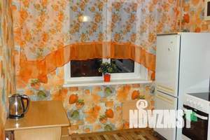 1-к квартира, посуточно, 41м2, 9/10 этаж