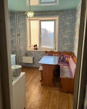 2-к квартира, на длительный срок, 54м2, 5/10 этаж