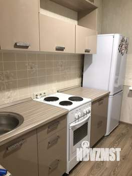 1-к квартира, на длительный срок, 38м2, 6/10 этаж