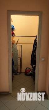 1-к квартира, на длительный срок, 35м2, 22/27 этаж