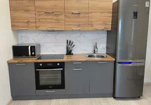 2-к квартира, на длительный срок, 59м2, 17/24 этаж