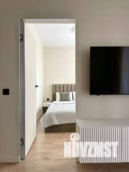 2-к квартира, посуточно, 34м2, 1/1 этаж