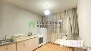 1-к квартира, на длительный срок, 32м2, 10/10 этаж