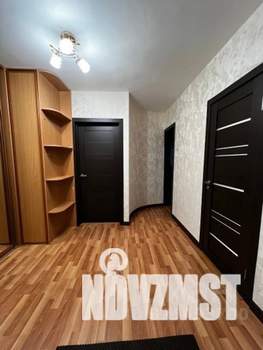 1-к квартира, на длительный срок, 47м2, 6/10 этаж