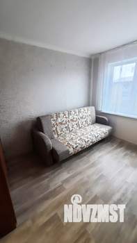 Студия квартира, на длительный срок, 18м2, 4/5 этаж