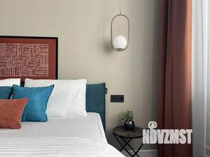 2-к квартира, посуточно, 50м2, 15/15 этаж