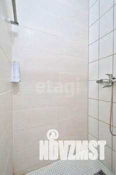 1-к квартира, на длительный срок, 22м2, 4/12 этаж