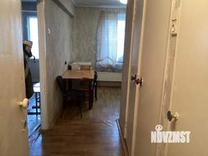 1-к квартира, на длительный срок, 35м2, 5/5 этаж