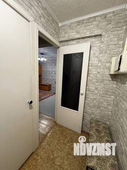 1-к квартира, на длительный срок, 32м2, 1/5 этаж