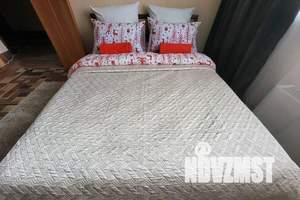 1-к квартира, посуточно, 40м2, 12/22 этаж