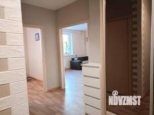 1-к квартира, на длительный срок, 44м2, 6/19 этаж