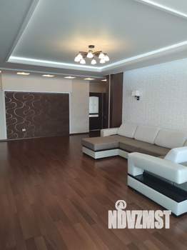 3-к квартира, на длительный срок, 122м2, 8/10 этаж