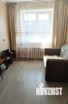 Студия квартира, на длительный срок, 15м2, 3/5 этаж