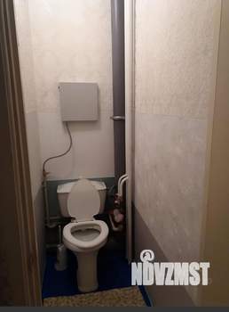 1-к квартира, на длительный срок, 33м2, 2/5 этаж