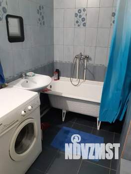 Студия квартира, посуточно, 28м2, 3/17 этаж