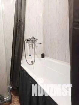 1-к квартира, посуточно, 34м2, 1/1 этаж