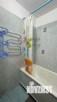 1-к квартира, на длительный срок, 40м2, 8/10 этаж