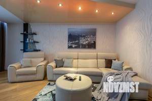 1-к квартира, посуточно, 128м2, 1/1 этаж