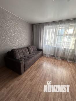 Студия квартира, на длительный срок, 33м2, 14/18 этаж