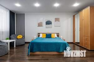 Студия квартира, посуточно, 42м2, 2/5 этаж