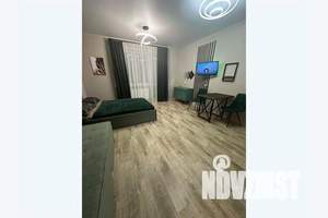 1-к квартира, посуточно, 30м2, 8/26 этаж