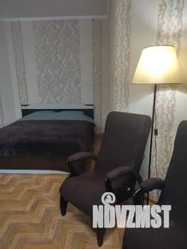 1-к квартира, посуточно, 52м2, 14/16 этаж