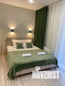 Студия квартира, посуточно, 30м2, 3/9 этаж