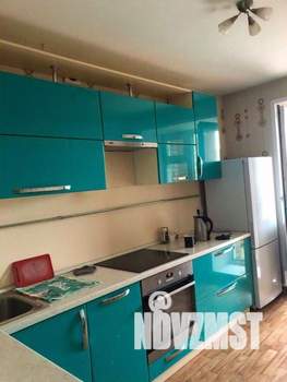 1-к квартира, на длительный срок, 40м2, 9/9 этаж