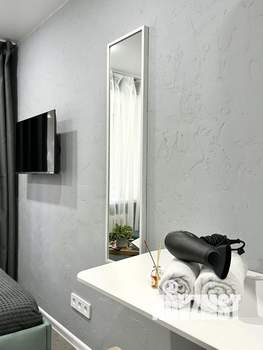 1-к квартира, посуточно, 14м2, 1/1 этаж