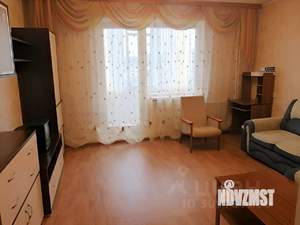 1-к квартира, на длительный срок, 41м2, 8/10 этаж