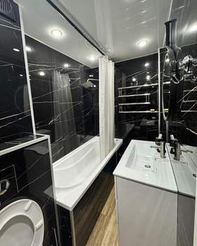 2-к квартира, на длительный срок, 60м2, 3/5 этаж