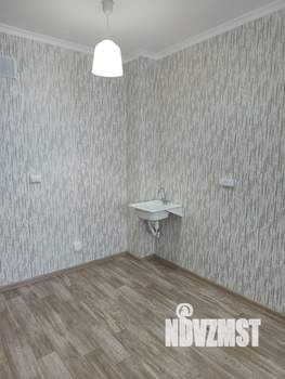 Студия квартира, на длительный срок, 24м2, 22/25 этаж