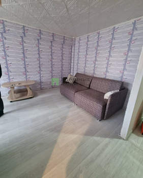 2-к квартира, на длительный срок, 46м2, 3/5 этаж