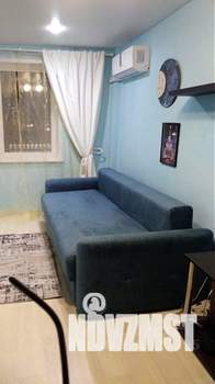 1-к квартира, на длительный срок, 36м2, 6/10 этаж