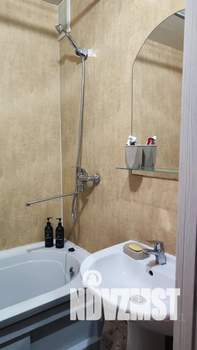 2-к квартира, посуточно, 55м2, 4/10 этаж