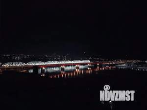 2-к квартира, посуточно, 65м2, 3/16 этаж