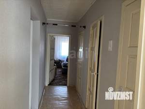 3-к квартира, на длительный срок, 70м2, 8/10 этаж