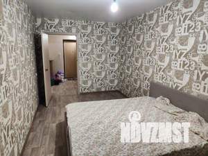 1-к квартира, на длительный срок, 46м2, 7/17 этаж