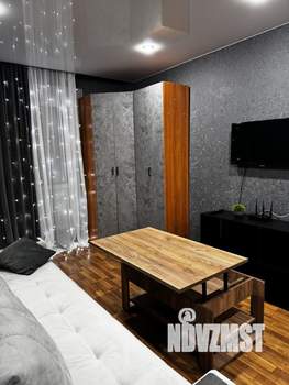 Студия квартира, посуточно, 33м2, 5/10 этаж